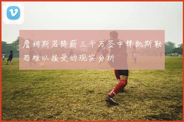 詹姆斯若降薪三千万签中锋凯斯勒恐难以接受的现实分析